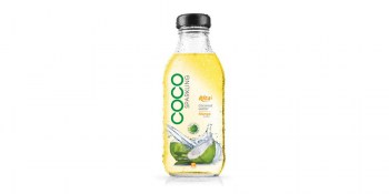 coconut mango chuan